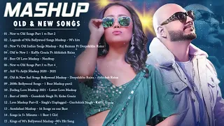 Nonstop Bollywood mushup 2024||Jukebox Hindi new romantic songs