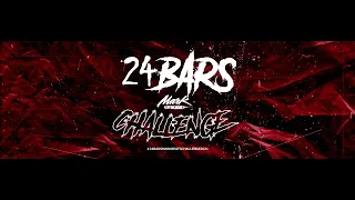 24 Bars Mark Beats Challenge (2021) (OFFICIAL AUDIO)