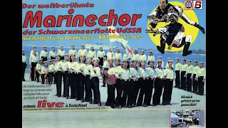 Final 2000 г. _ TV- Deutschland__Marinechor (Ансамбль песни и пляски Черноморского Флота)