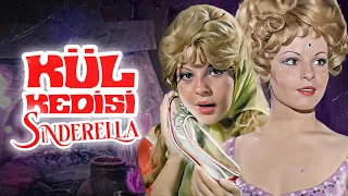 Külkedisi Sindirella | FULL HD