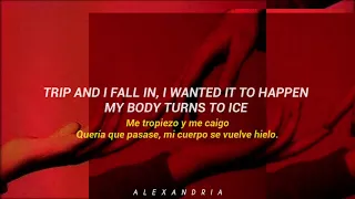 Trampoline • SHAED ft Jauz remix (Ginny and Georgia) | Lyrics • letra