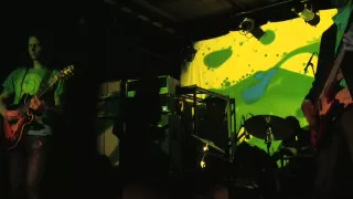 Colour Haze - Periscope/Moon (Live)