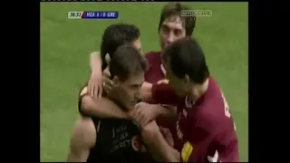 Rudi Skacel - Hearts Goals