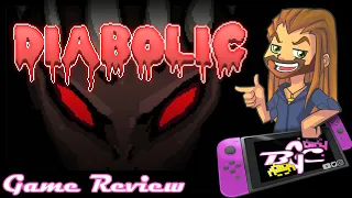 Diabolic: Switch Review (also on PC)