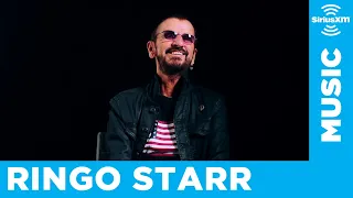 Ringo Starr On Peter Jackson’s ‘Let It Be’ Documentary & The Beatles’ Rooftop Concert