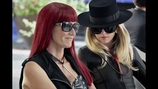 JT Leroy (2019) | Official Trailer