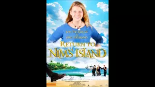 Return To Nim's Island OST - To The Cliffs