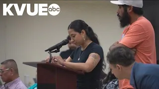 Uvalde families express outrage over new independent report