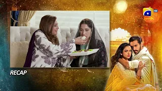 Recap Tere Bin Episode 30 - 12th April 2023 - HAR PAL GEO