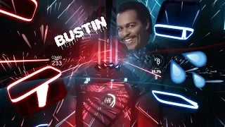 Bustin Makes Me Feel Good ⚔ Beat Saber Custom Song