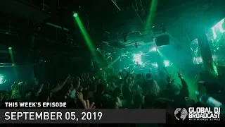 Global DJ Broadcast with Markus Schulz & Fisherman (September 05, 2019)