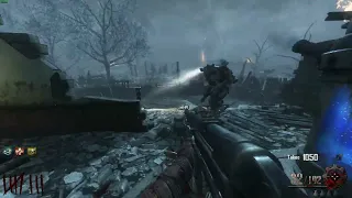 Panzersoldat jump scare