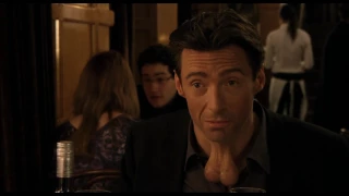 Hugh Jackman Neckballs - Movie 43