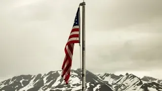 The Real Reason Russia Sold Alaska To The United States