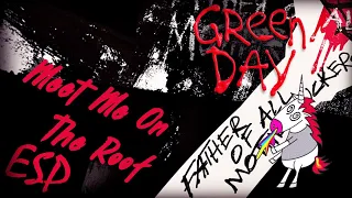 Green Day- Meet Me On The Roof- (Subtitulado en Español)