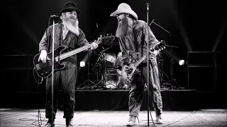 ZZ Top - 06 - A fool for your stockings (Passaic - 1980)