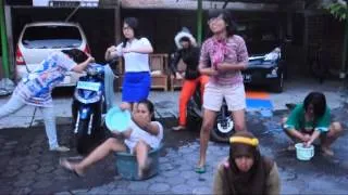 Harlem Shake Indonesia - Yamaha Competition "Wee-shit" Harlem Shake #yamaha #competition