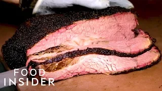 Why Hometown Bar-B-Que Is The Most Legendary Barbecue Restaurant In NYC | Legendary Eats