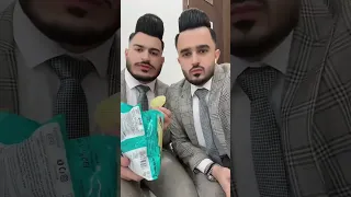 Watch❤️Create a funny😂video www.zamelect.ae and enjoy🥰#Abdul Ghafoor#Muhammad_Shakoor