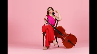 CelloChat with Inbal Segev – How I Reached 10 Million Streams on Spotify