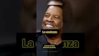 Denzel Washington e la costanza