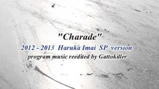 Haruka Imai [2012-2013 SP]