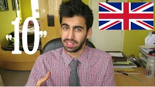 10 British Stereotypes