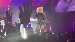 Stupid Love - Lady Gaga - Chromatica Ball - Fenway Park Boston 8.19.22