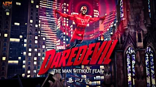 Marvel's Daredevil: Video Game Concept