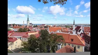 Things to do in Tallinn, Estonia