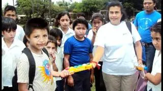 celebracion dia internacional contra el trabajo infantil