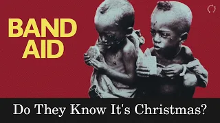 Band Aid - Do They Know It's Christmas? (Extended 80s Multitrack Version) (BodyAlive Remix)