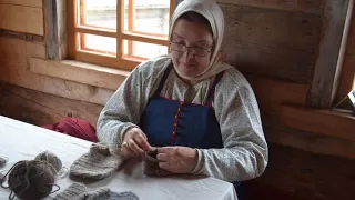 В горнице   Песня на стихи Николая Рубцова