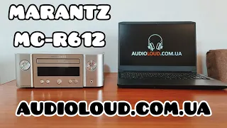 Marantz MC-R612