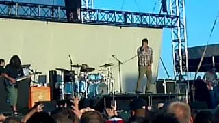 Deftones - You've Seen the Butcher (Live) Knotfest