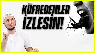 KÜFREDENLER İZLESİN! ⁄ Kerem Önder