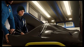 Spider-Man PS4 Turf Wars Post Credit Scene