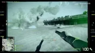 Bad Company 2: My Battlefield Moments, Ep. 4.5 - "Show Time" (PC)