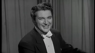 Liberace The Old Piano Roll Blues