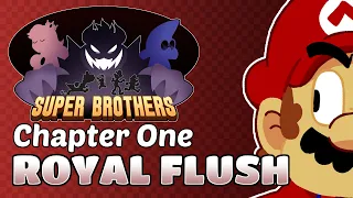 Super Brothers: Chapter 1 - Royal Flush [Dub]