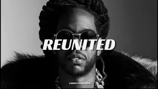 "Reunited" - 2 Chainz x Nardo Wick - Hard Trap Beat | 2024