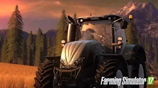 Farming Simulator 17 Карта Свапа Агро от начала и до!!!