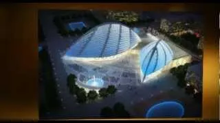 BAKU - White city(Our future)