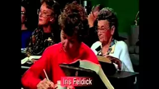 Les Feldick - 1 Corinthians 11-2-2015