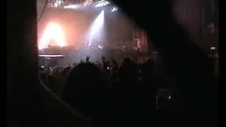 Iron Maiden-1.Doctor,Doctor / The Ides Of March(Hammersmith 2005)