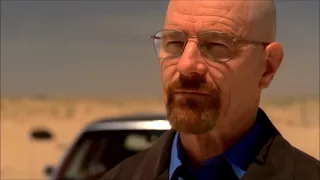 Breaking Bad Remix  1 2 3 4 5 plus BITCH