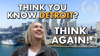 Top 10 Things To Do In Detroit