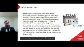 Circuit protection devices part 4