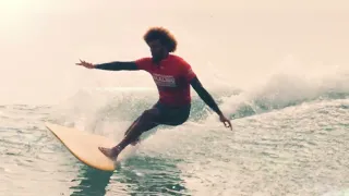 LONGBOARD TITLE ON THE LINE at the Original Sprout Malibu Longboard Championships