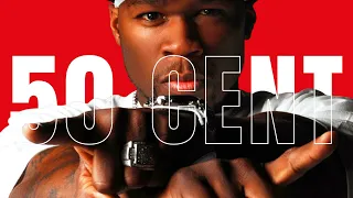 50 Cent - Nr. 1 ft. Eminem & Akon - 2024  by (rCent)
